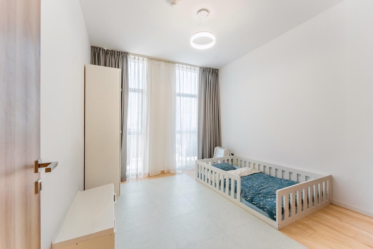 Квартира в Дубае, ОАЭ, 118.3 м² - фото 7