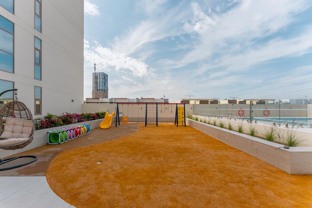 Квартира в Дубае, ОАЭ, 118.3 м² - фото 14