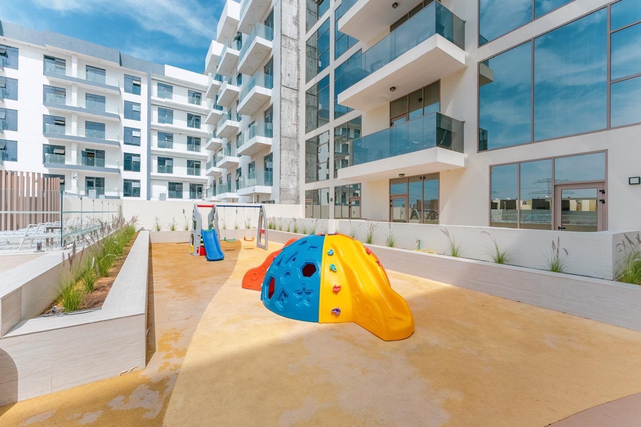 Квартира в Дубае, ОАЭ, 118.3 м² - фото 15