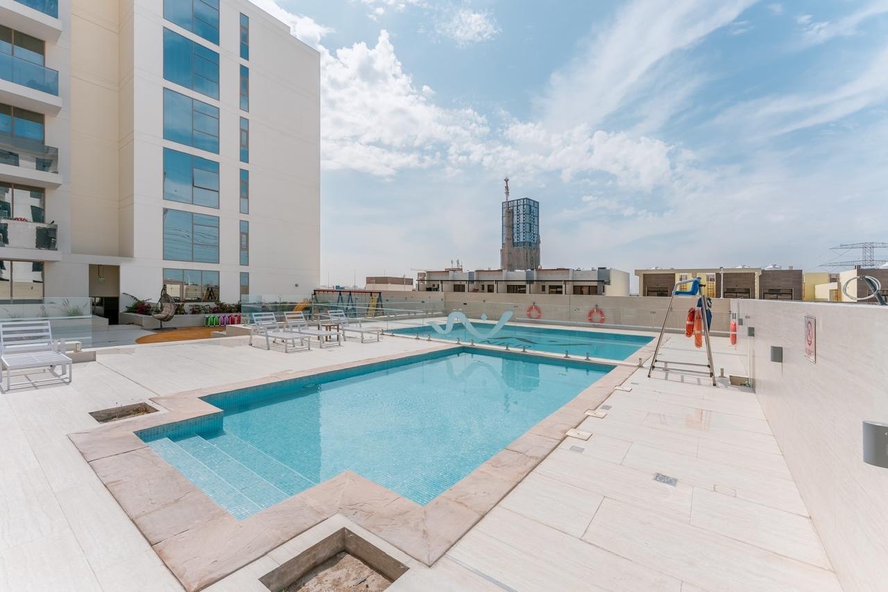 Квартира в Дубае, ОАЭ, 118.3 м² - фото 3