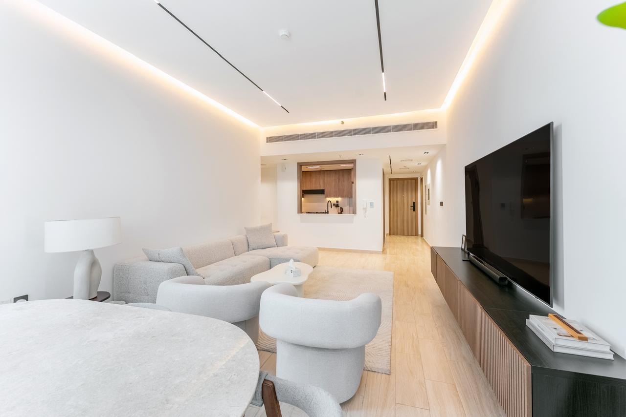 Квартира в Дубае, ОАЭ, 118.3 м² - фото 4