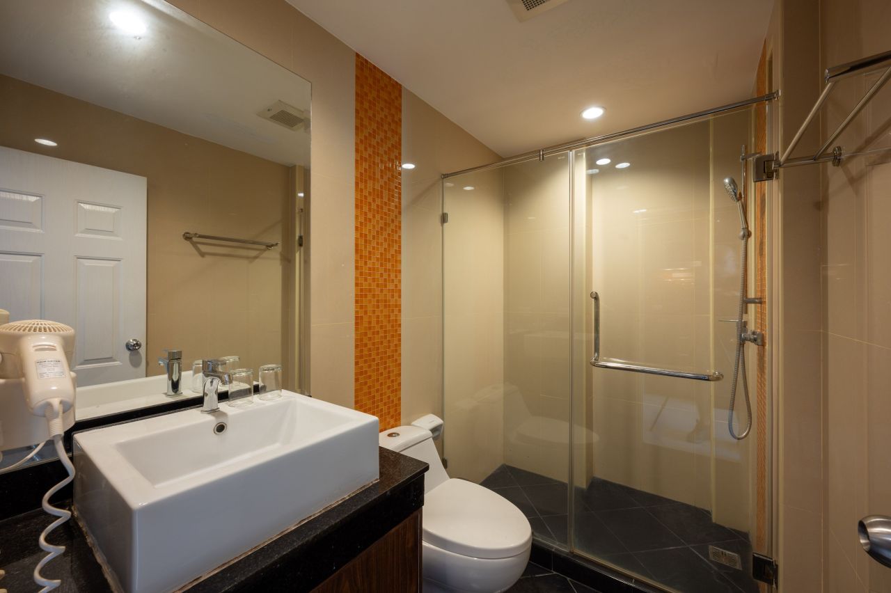 Квартира в Паттайе, Таиланд, 37 м² - фото 6