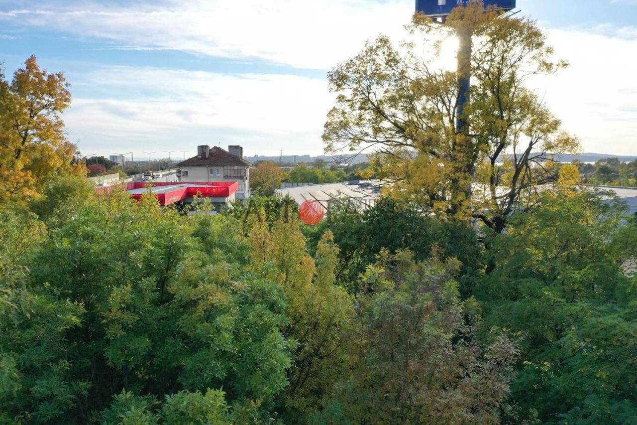 Апартаменты в Бургасе, Болгария, 68 м² - фото 1