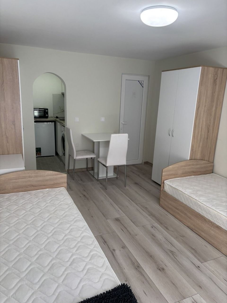 Квартира в Варне, Болгария, 31 м² - фото 2