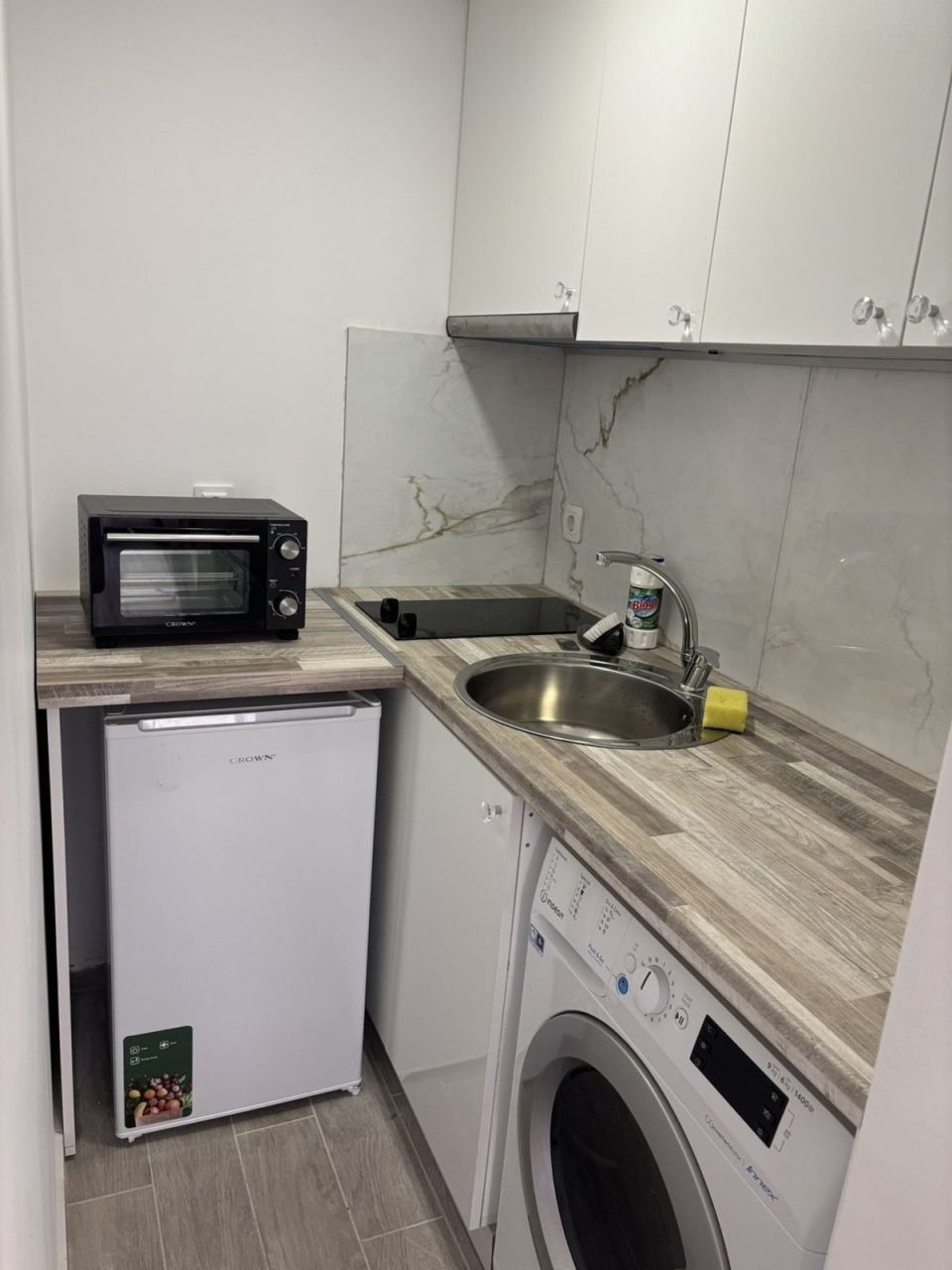 Квартира в Варне, Болгария, 31 м² - фото 4