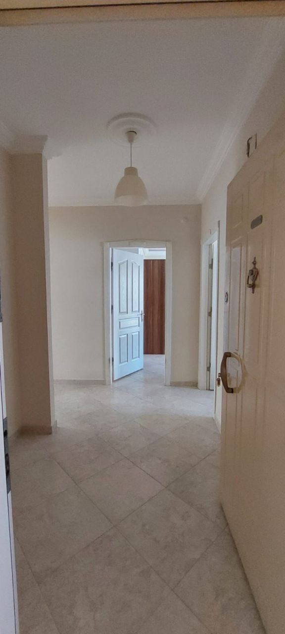 Квартира в Алании, Турция, 120 м² - фото 2