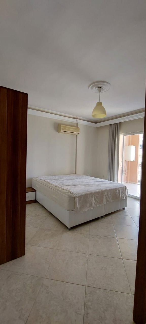 Квартира в Алании, Турция, 120 м² - фото 9