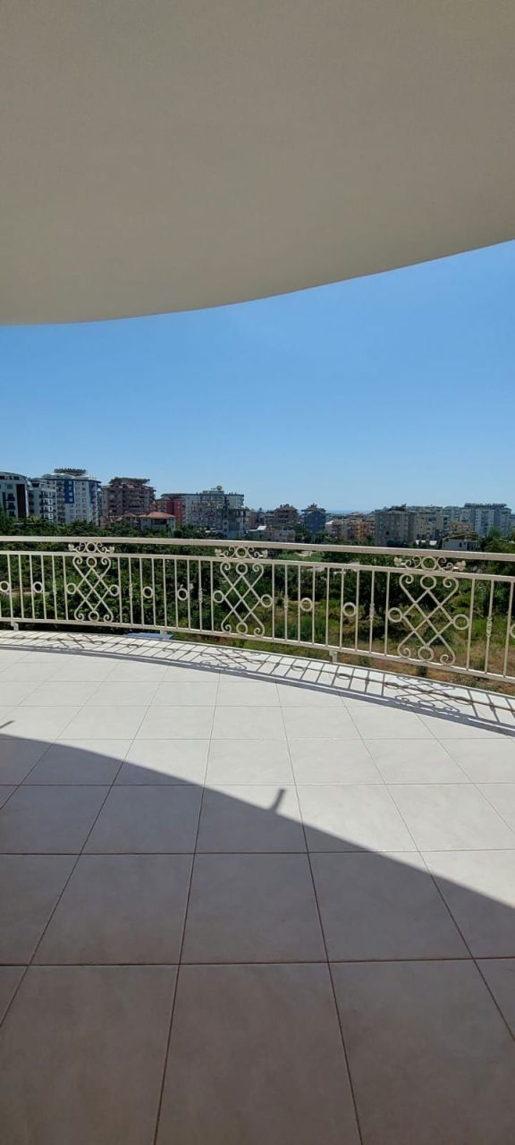 Квартира в Алании, Турция, 120 м² - фото 12