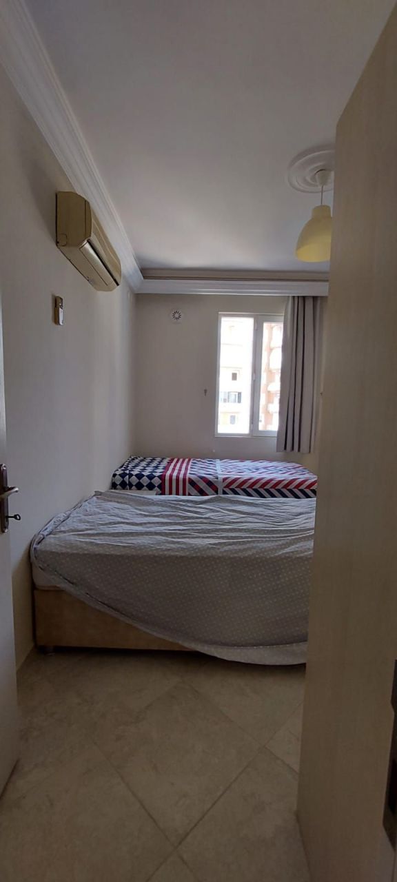 Квартира в Алании, Турция, 120 м² - фото 10