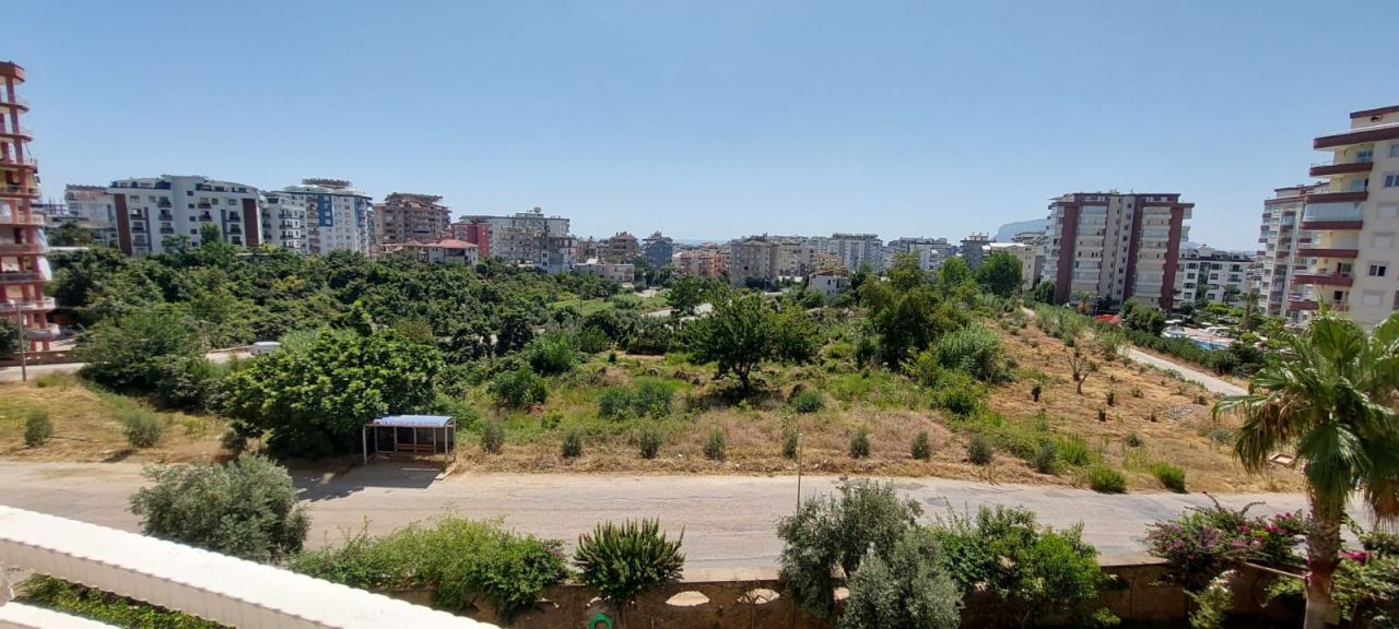 Квартира в Алании, Турция, 120 м² - фото 13