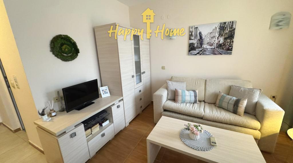 Студия в Святом Власе, Болгария, 42.47 м² - фото 3