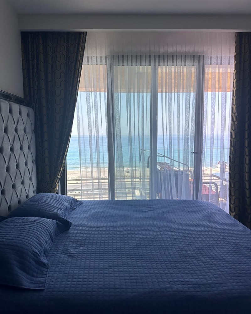 Апартаменты в Алании, Турция, 60 м² - фото 13