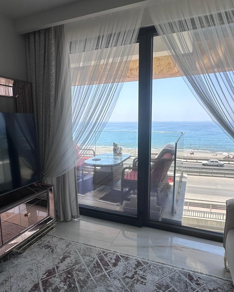 Апартаменты в Алании, Турция, 60 м² - фото 9