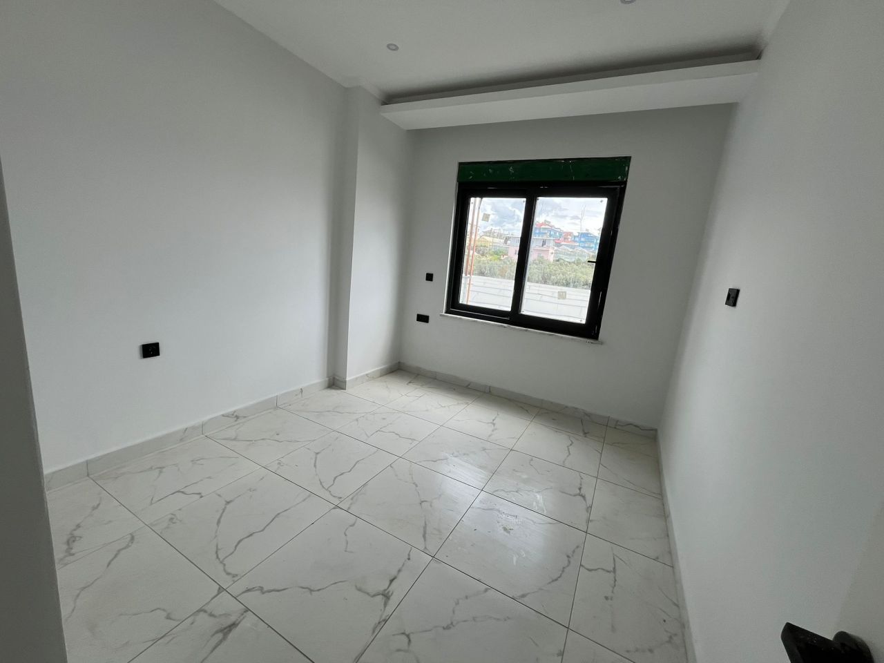 Квартира в Алании, Турция, 50 м² - фото 6