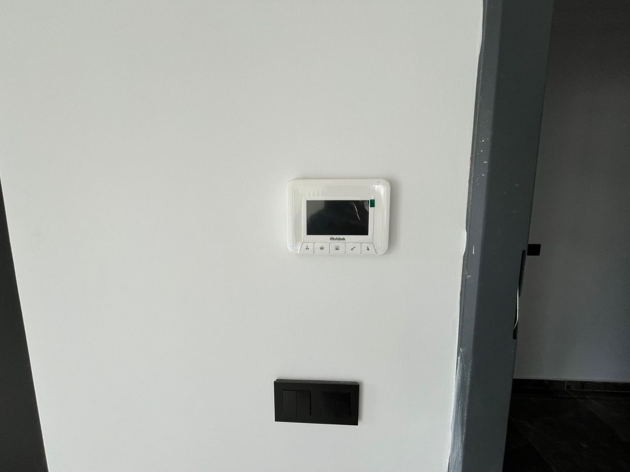 Квартира в Алании, Турция, 50 м² - фото 10