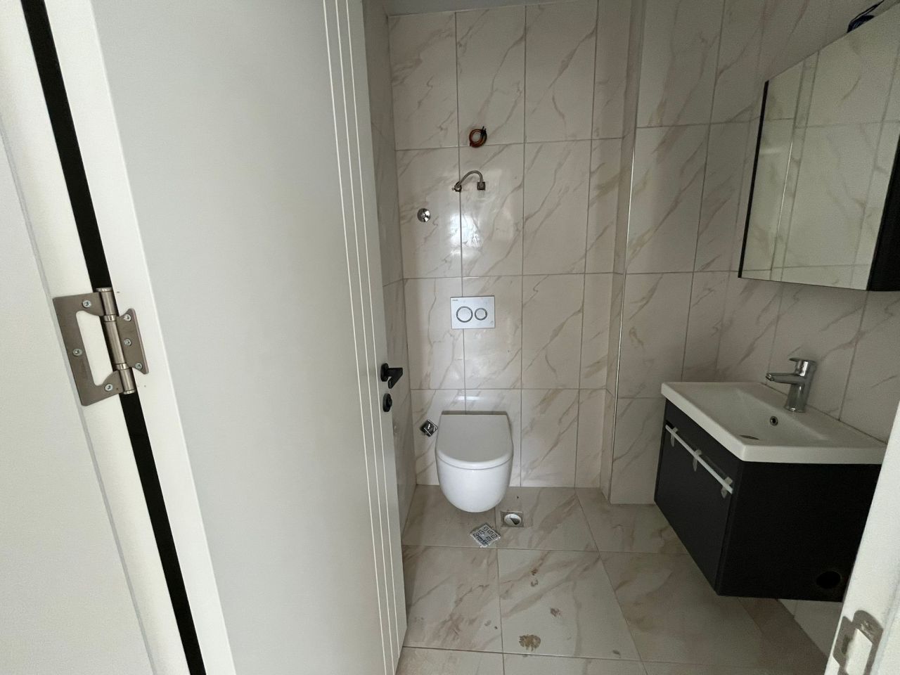 Квартира в Алании, Турция, 50 м² - фото 7