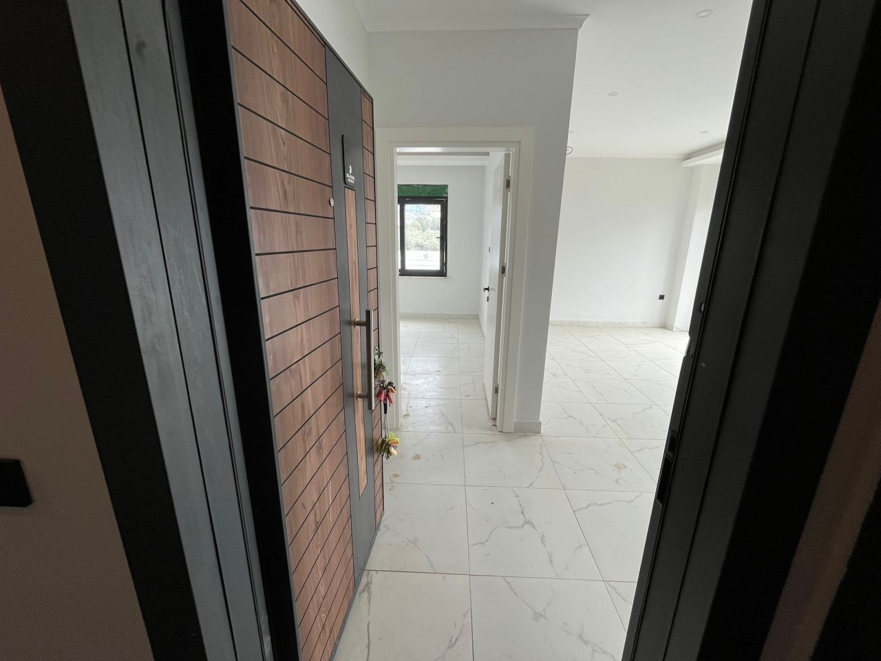 Квартира в Алании, Турция, 50 м² - фото 2