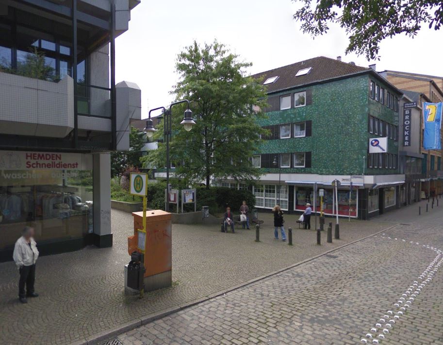 Доходный дом в Вуппертале, Германия, 433 м² - фото 8