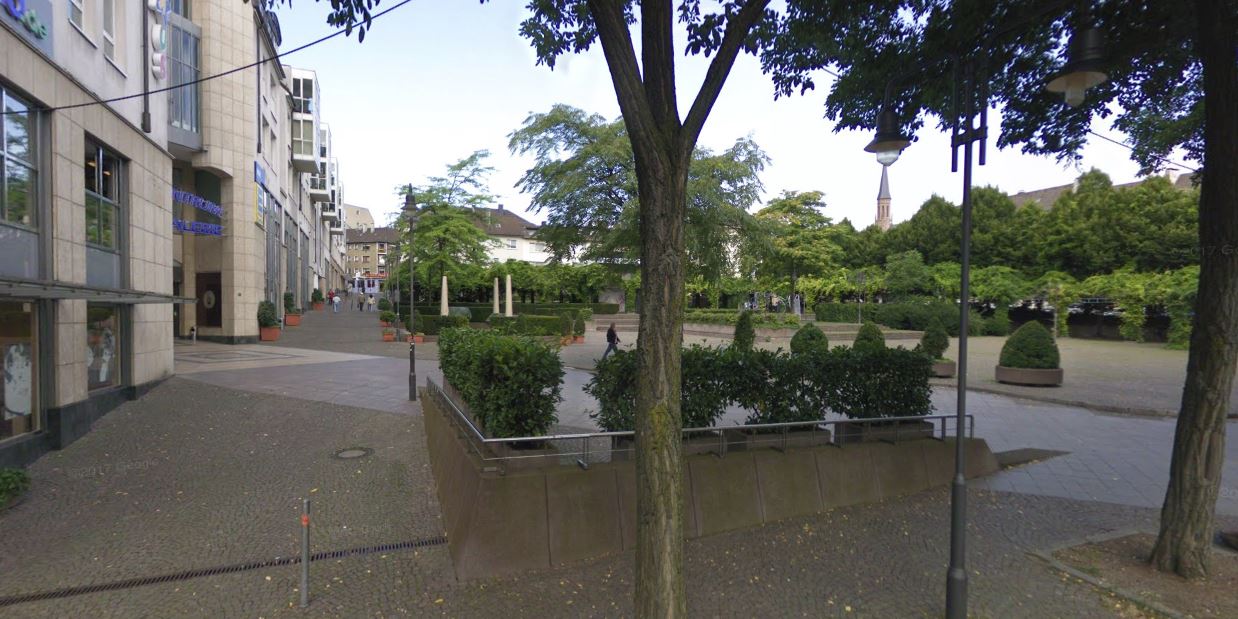 Доходный дом в Вуппертале, Германия, 433 м² - фото 9