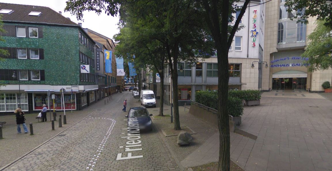 Доходный дом в Вуппертале, Германия, 433 м² - фото 7