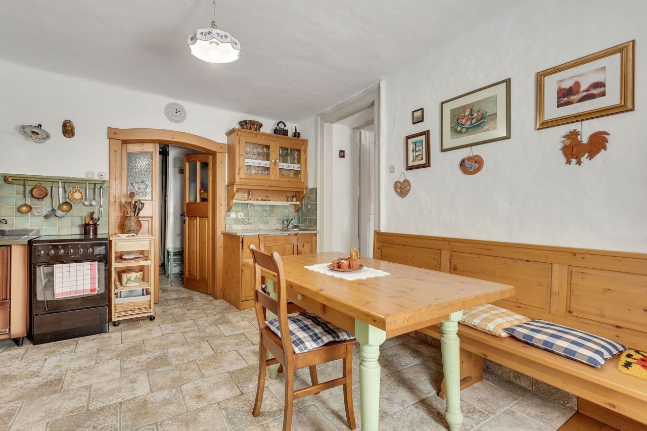 Дом в Пивке, Словения, 357 м² - фото 4