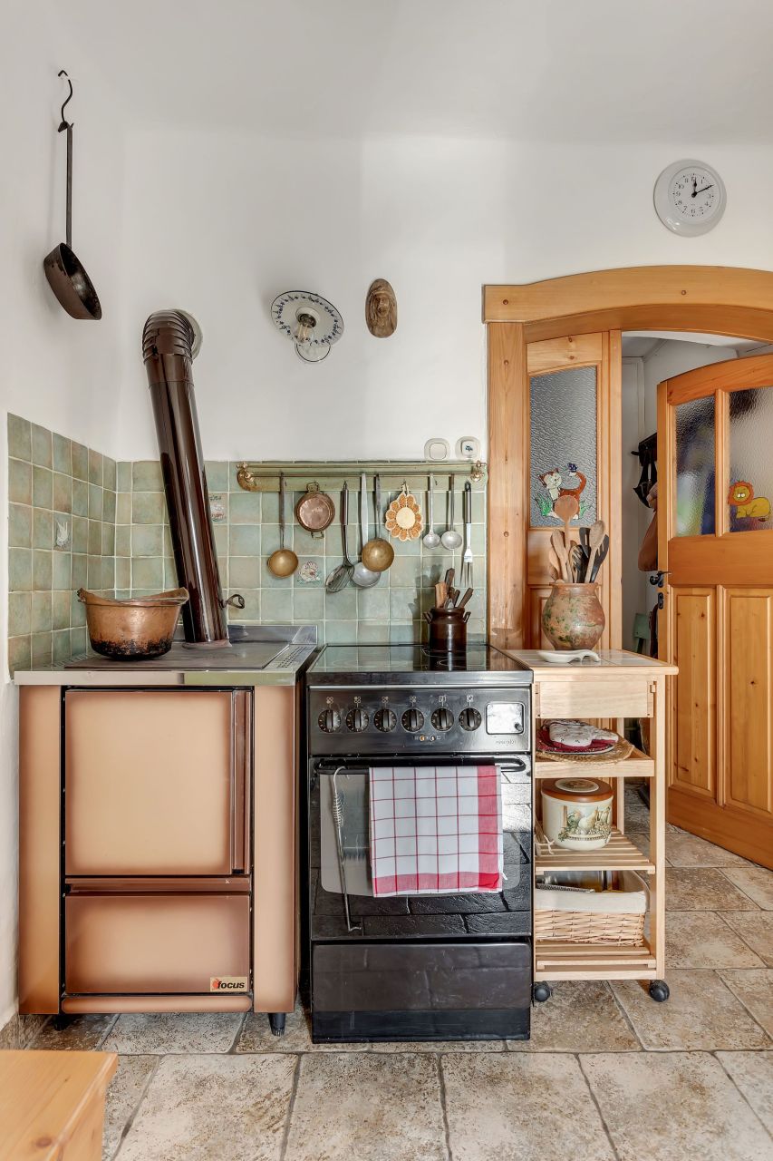 Дом в Пивке, Словения, 357 м² - фото 5