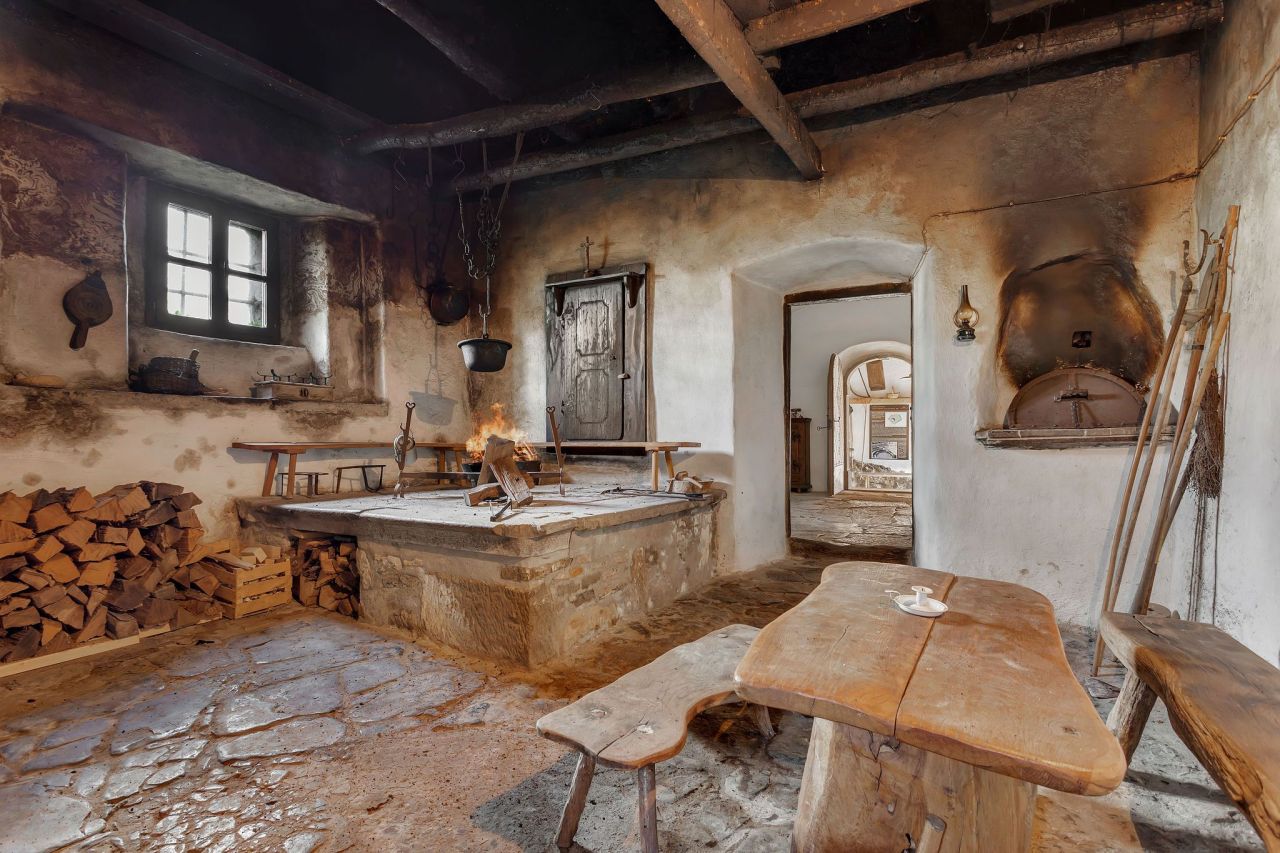 Дом в Пивке, Словения, 357 м² - фото 9