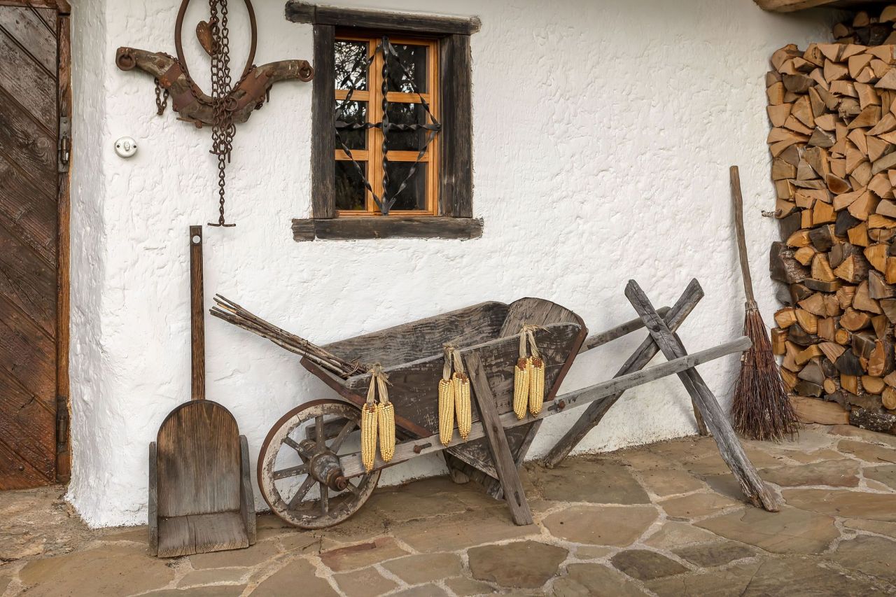 Дом в Пивке, Словения, 357 м² - фото 10