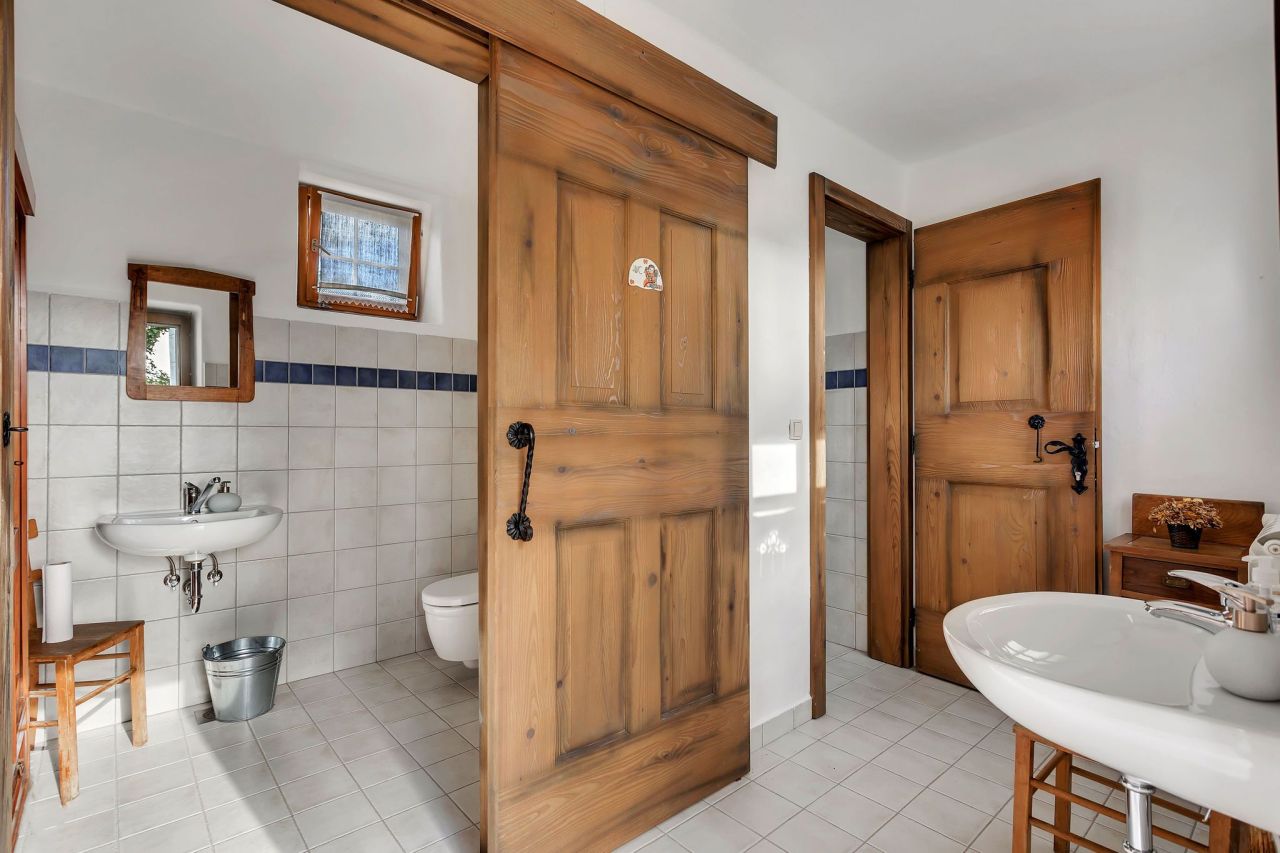 Дом в Пивке, Словения, 357 м² - фото 12