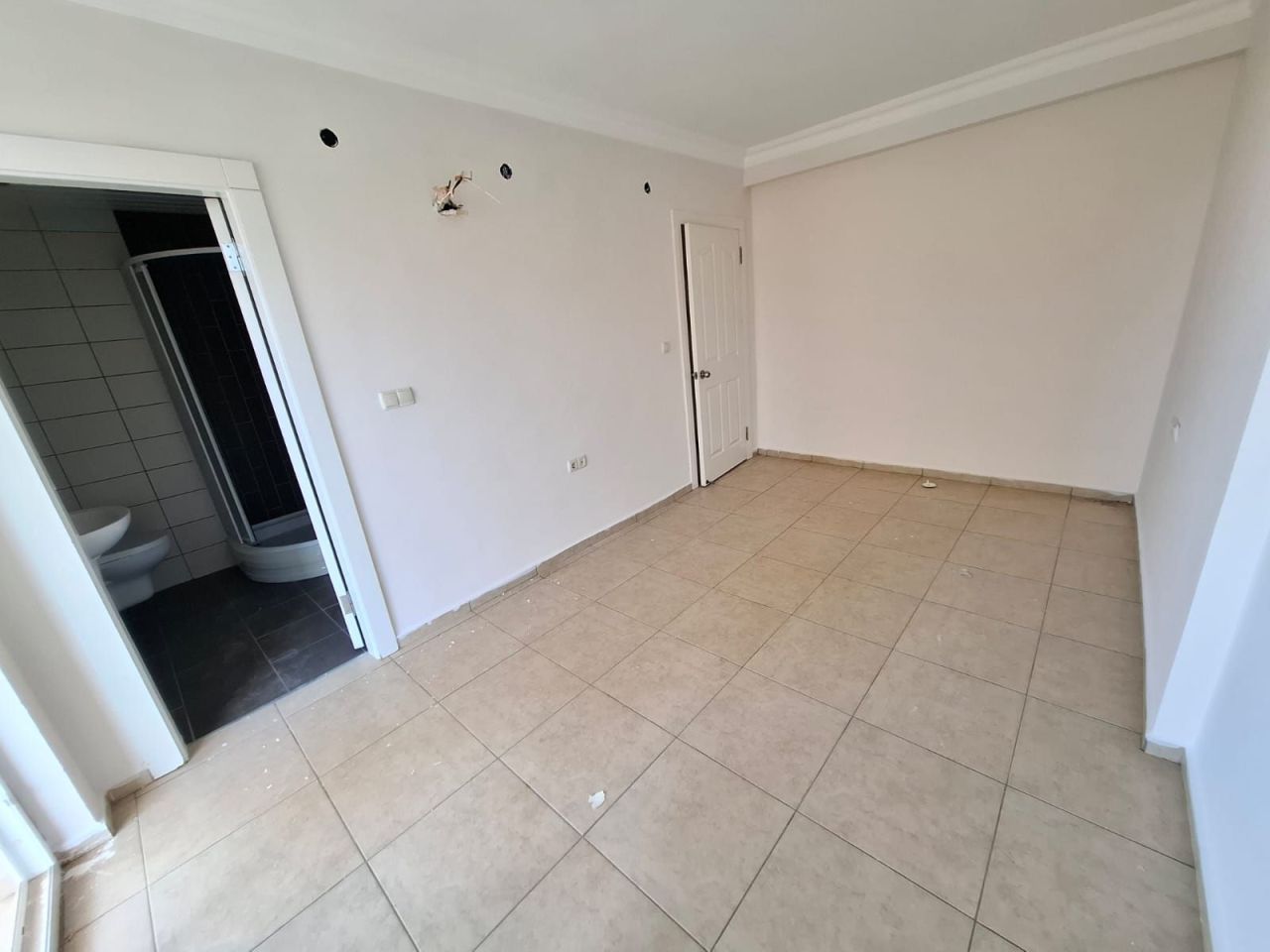 Квартира в Алании, Турция, 120 м² - фото 8