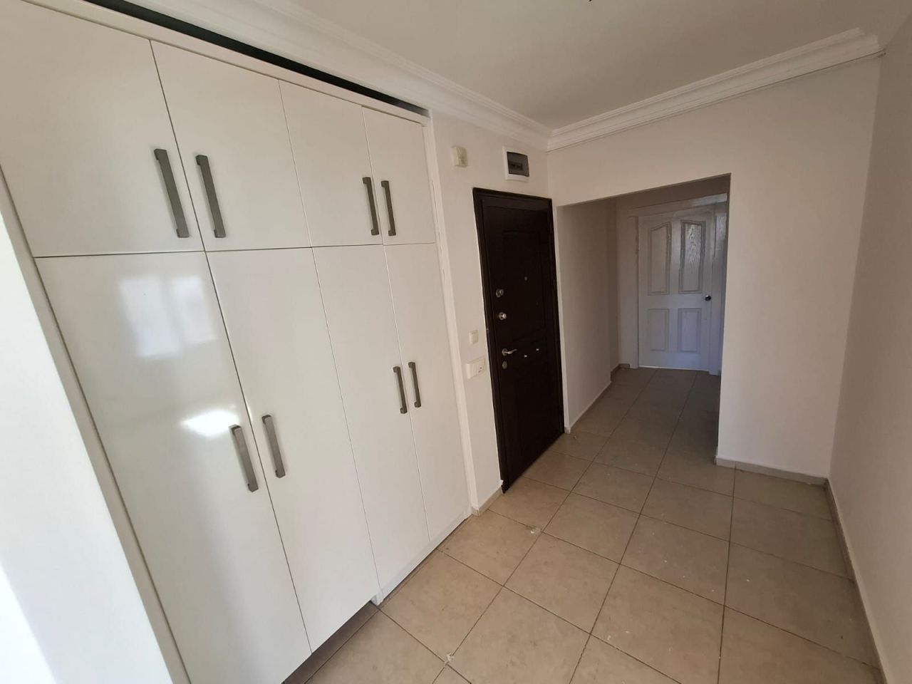 Квартира в Алании, Турция, 120 м² - фото 6