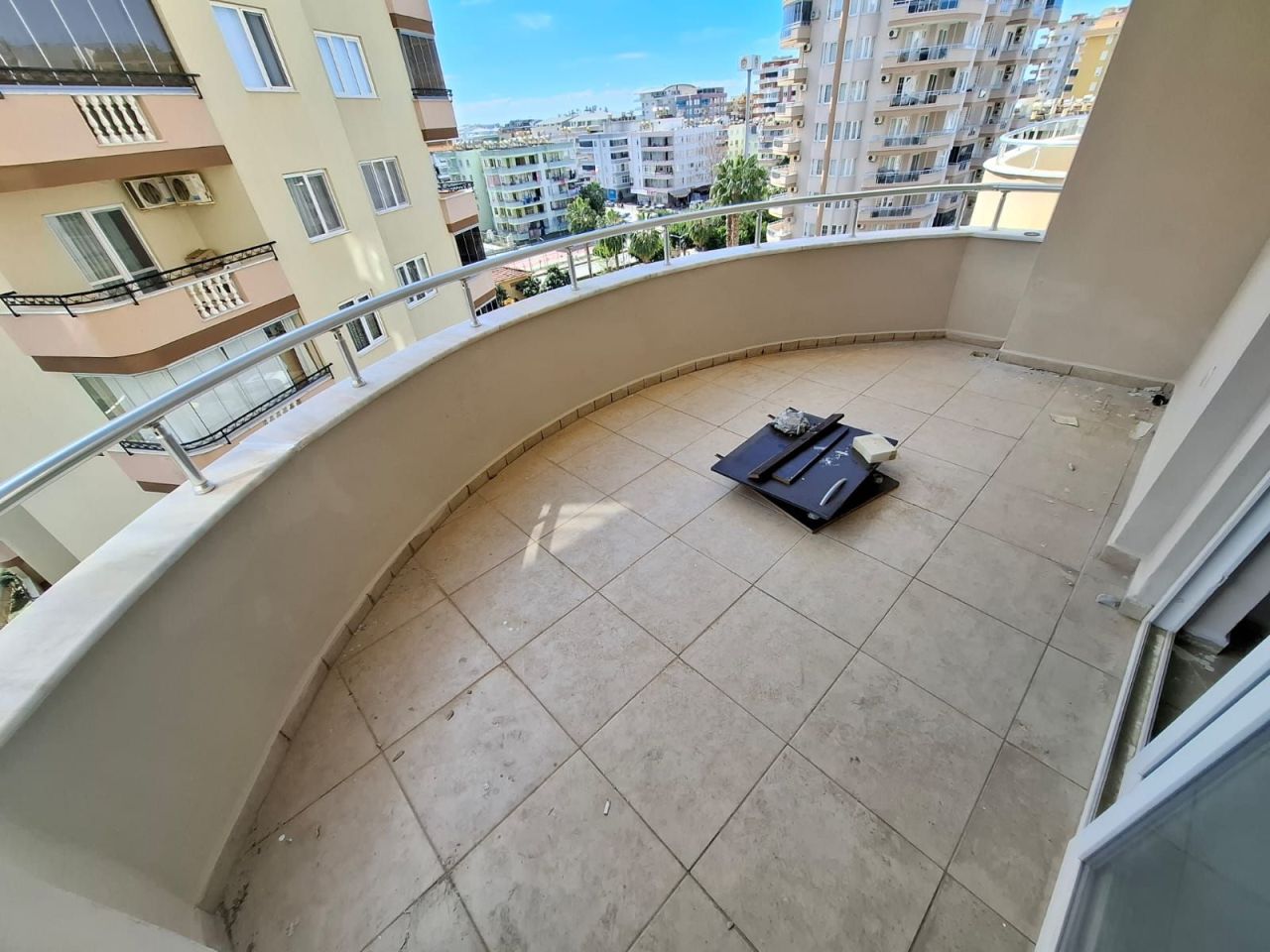 Квартира в Алании, Турция, 120 м² - фото 16