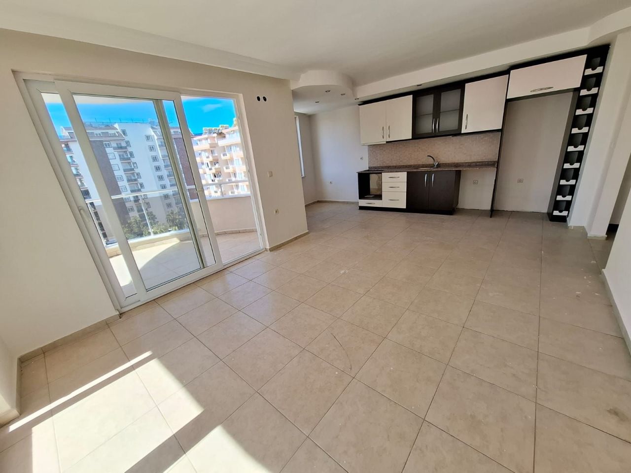 Квартира в Алании, Турция, 120 м² - фото 3