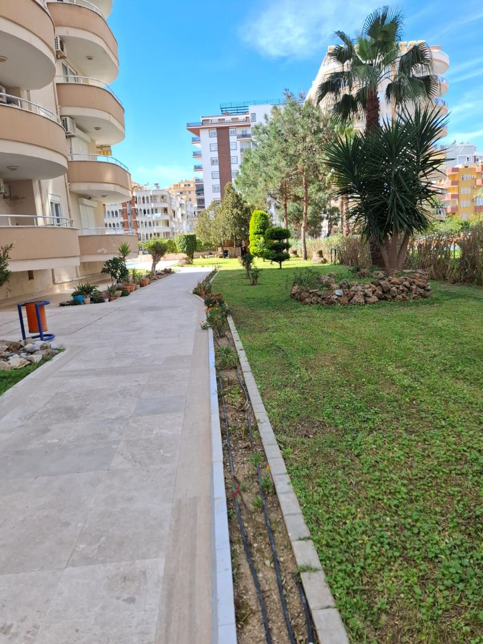 Квартира в Алании, Турция, 120 м² - фото 18