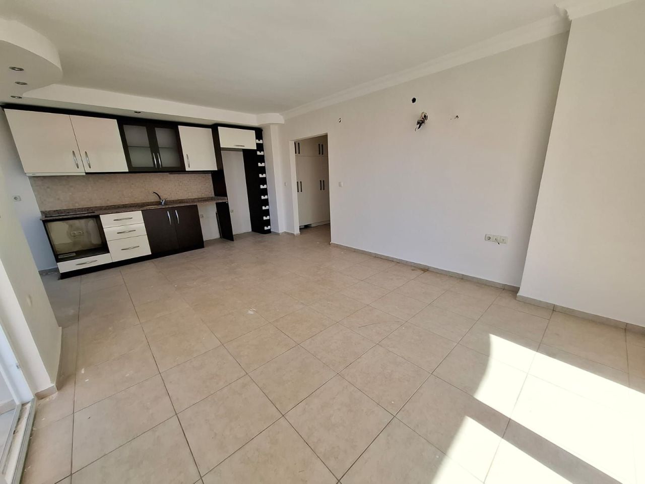 Квартира в Алании, Турция, 120 м² - фото 2