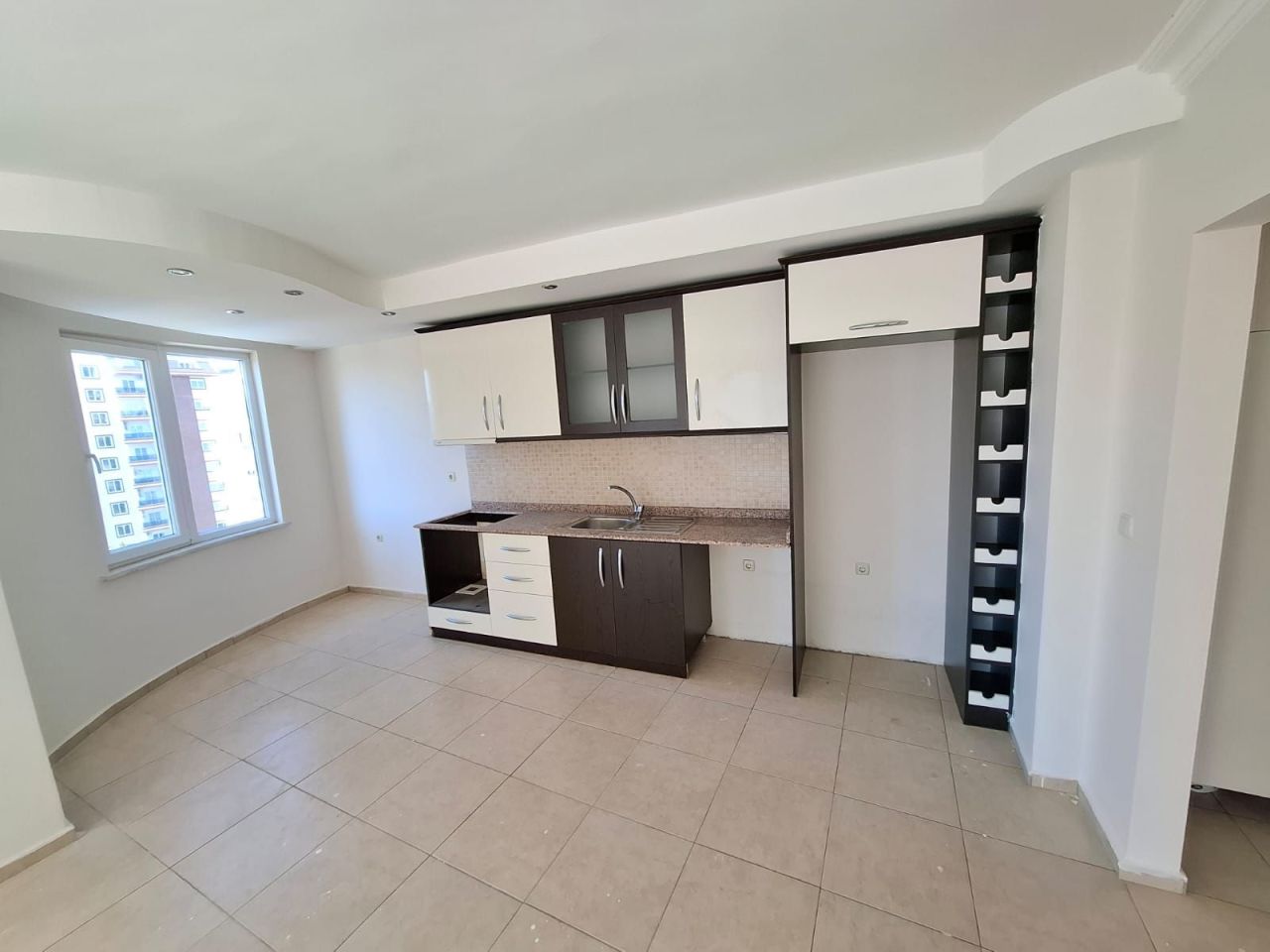 Квартира в Алании, Турция, 120 м² - фото 4