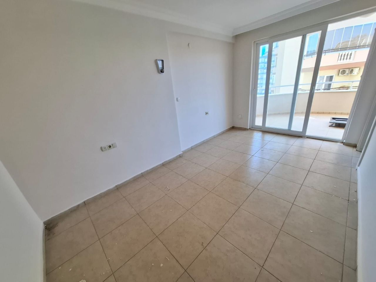 Квартира в Алании, Турция, 120 м² - фото 7