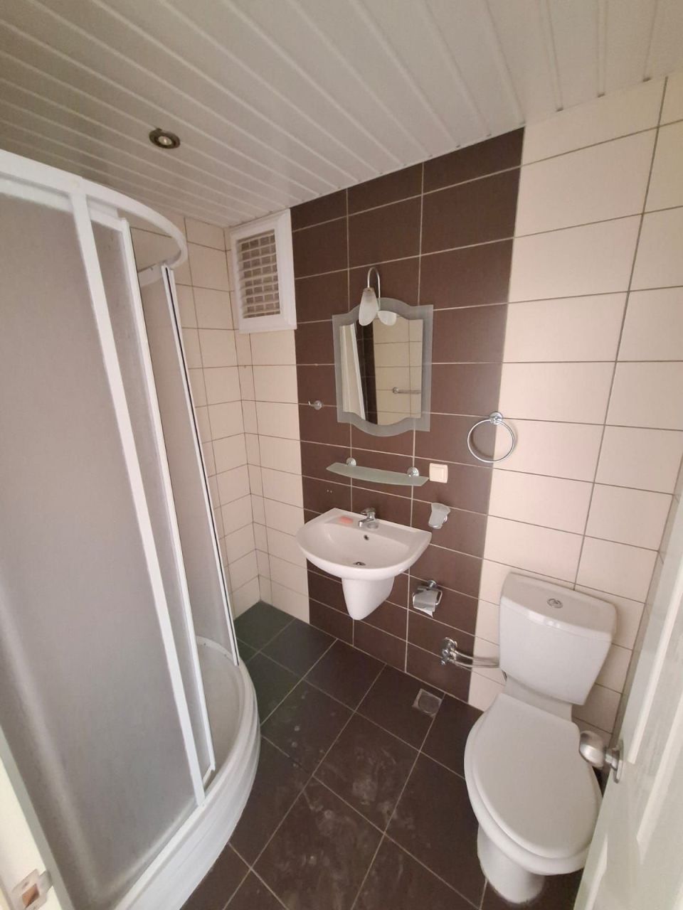 Квартира в Алании, Турция, 120 м² - фото 13