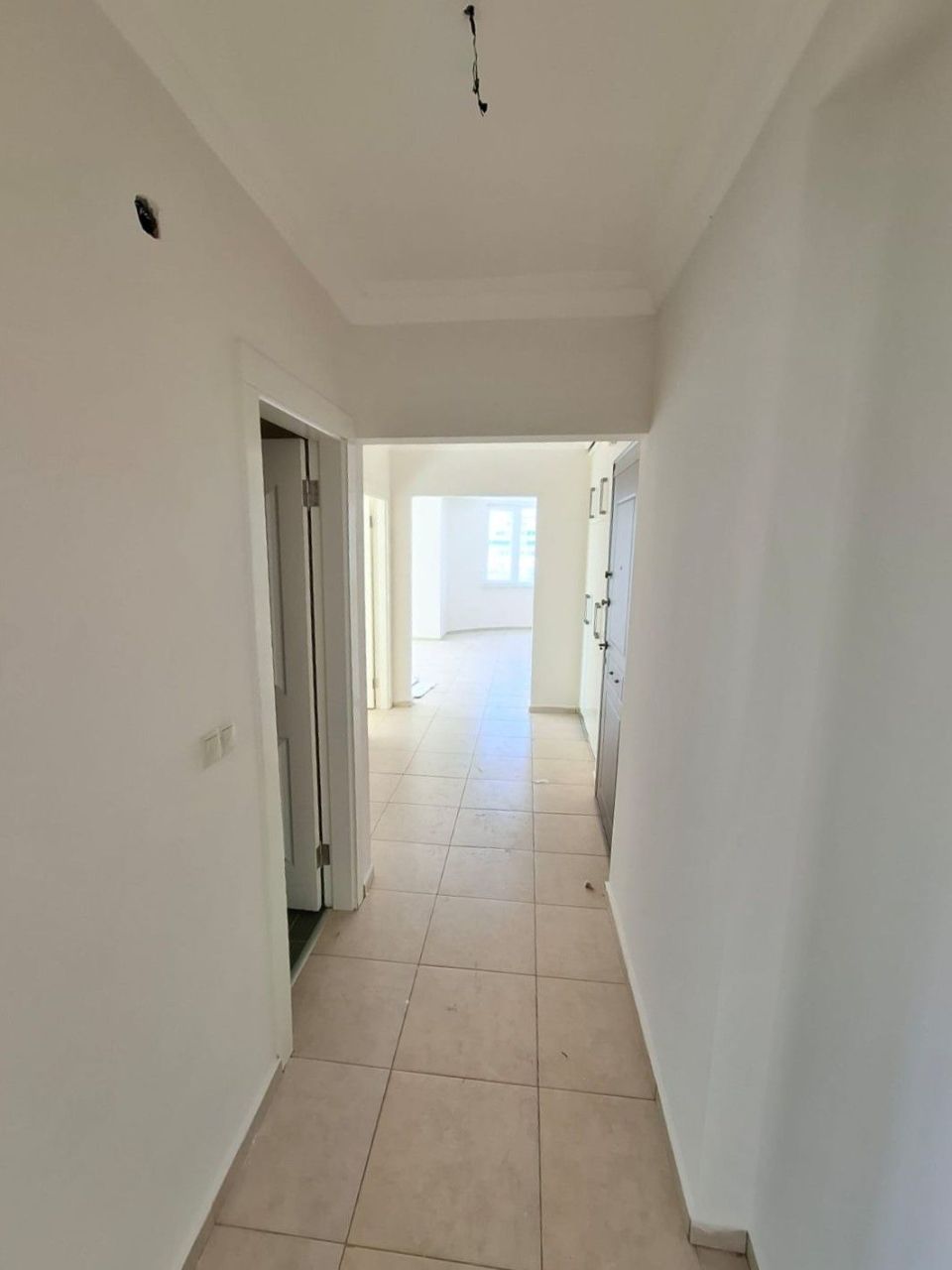 Квартира в Алании, Турция, 120 м² - фото 9