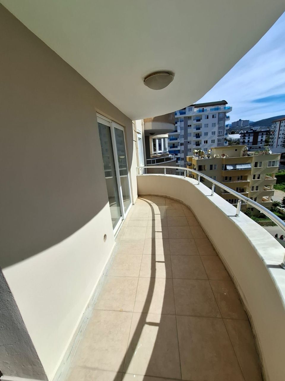 Квартира в Алании, Турция, 120 м² - фото 15