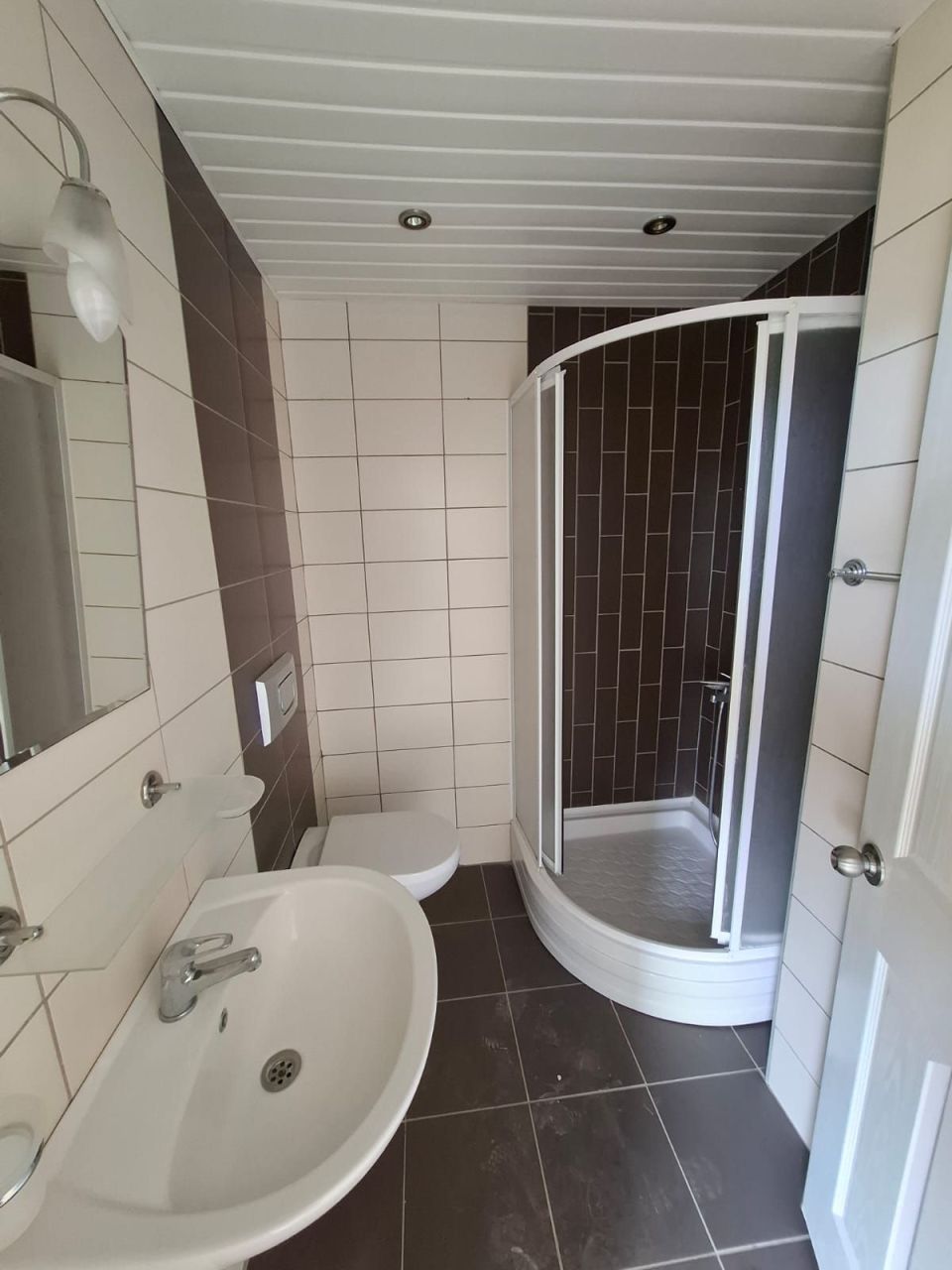 Квартира в Алании, Турция, 120 м² - фото 12