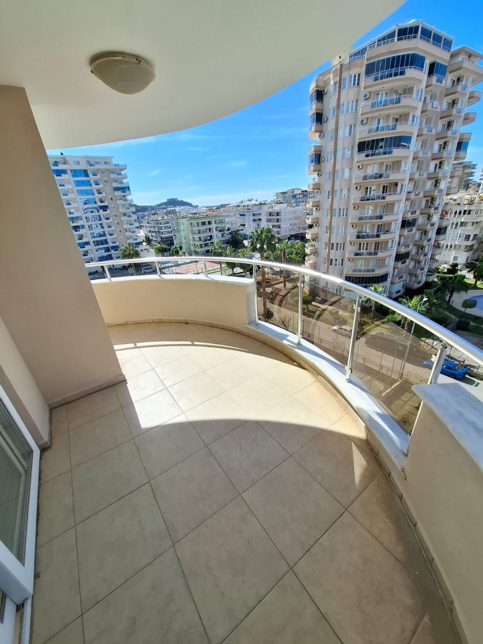 Квартира в Алании, Турция, 120 м² - фото 14