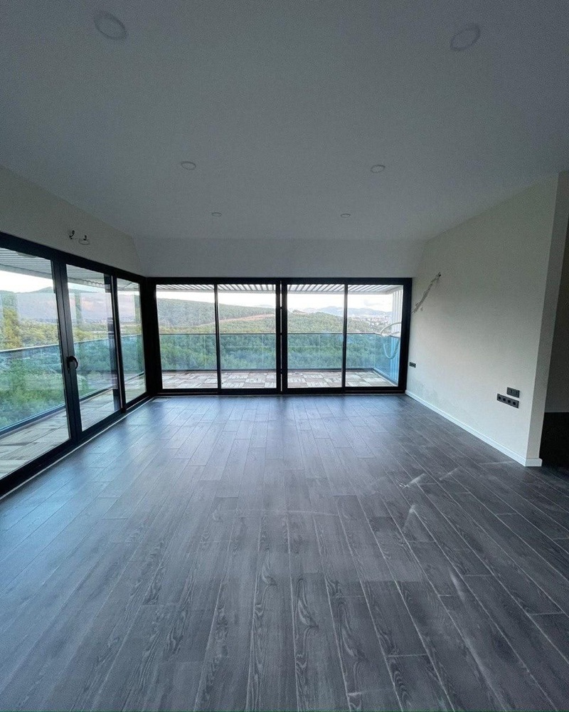 Апартаменты в Авсалларе, Турция, 156 м² - фото 7