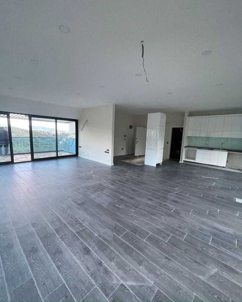 Апартаменты в Авсалларе, Турция, 156 м² - фото 5