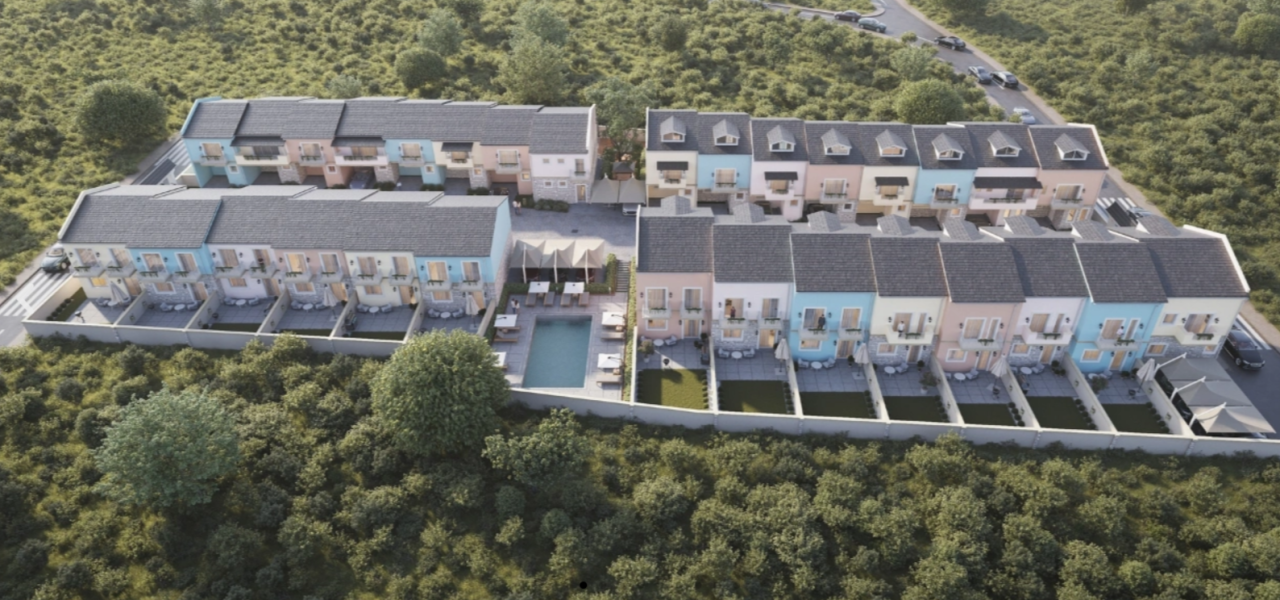 Вилла в Батуми, Грузия, 111 м² - фото 8