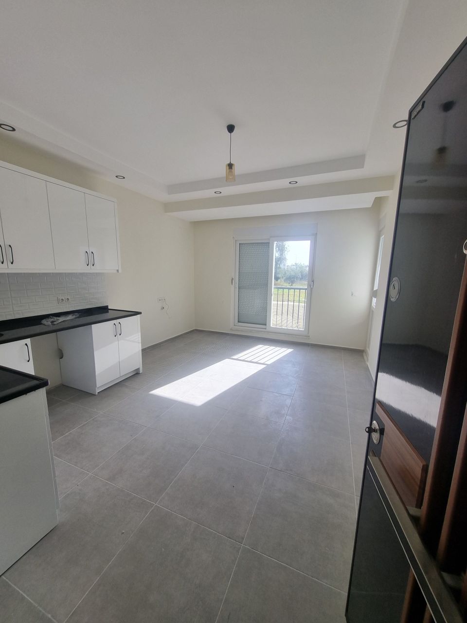 Квартира в Сиде, Турция, 45 м² - фото 6