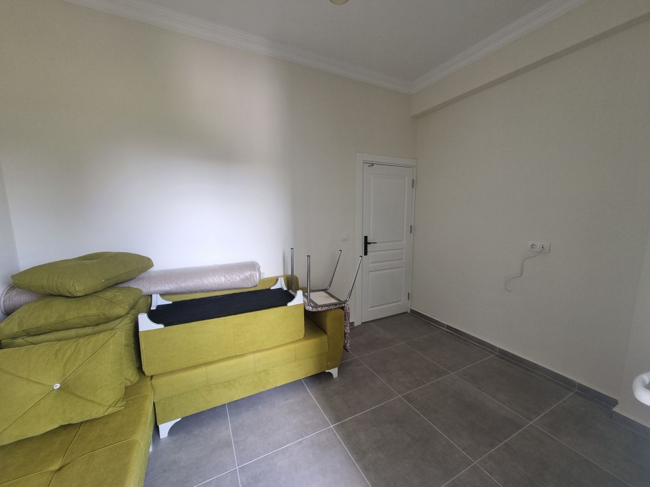 Квартира в Сиде, Турция, 45 м² - фото 10