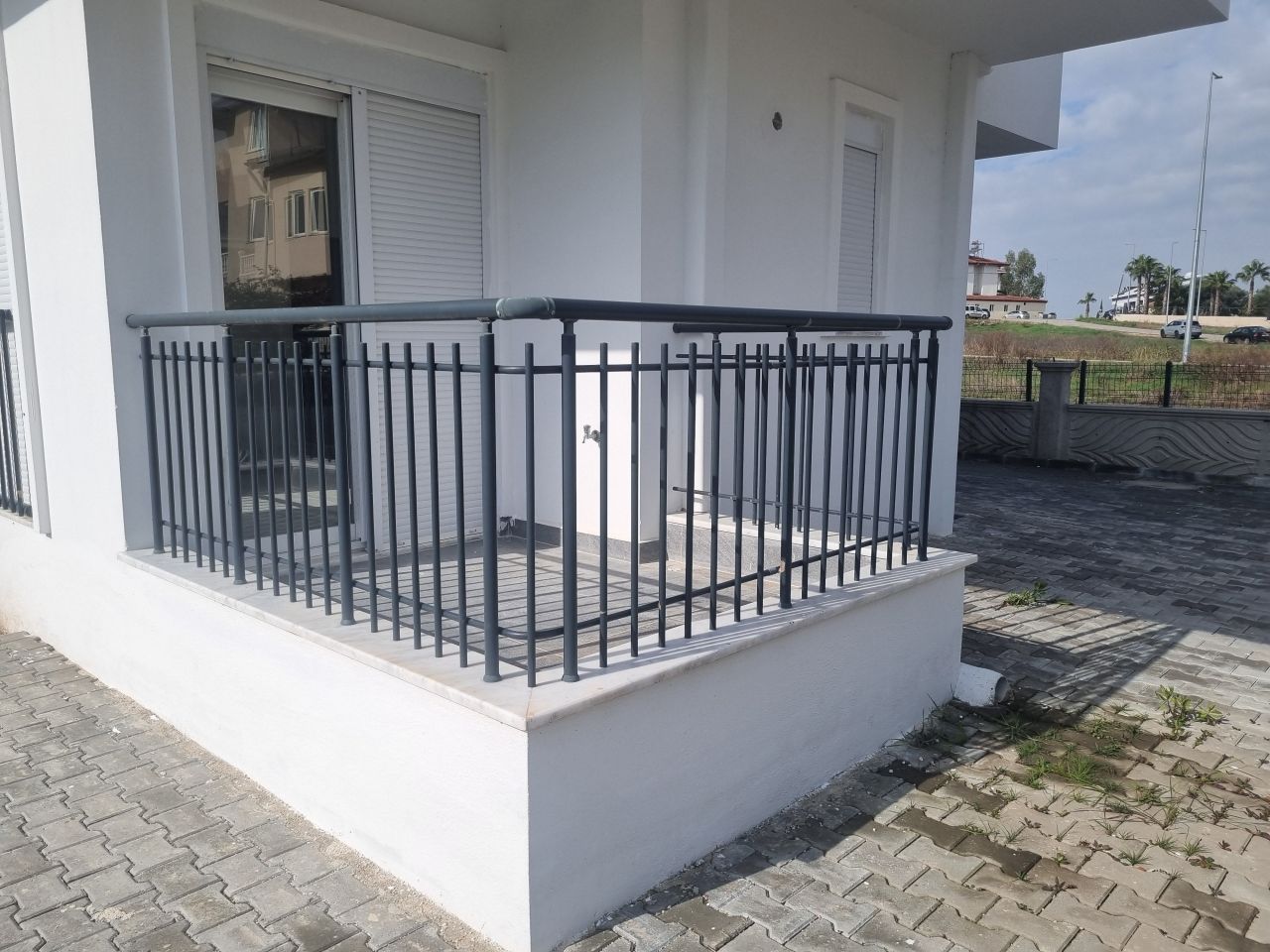 Квартира в Сиде, Турция, 45 м² - фото 3