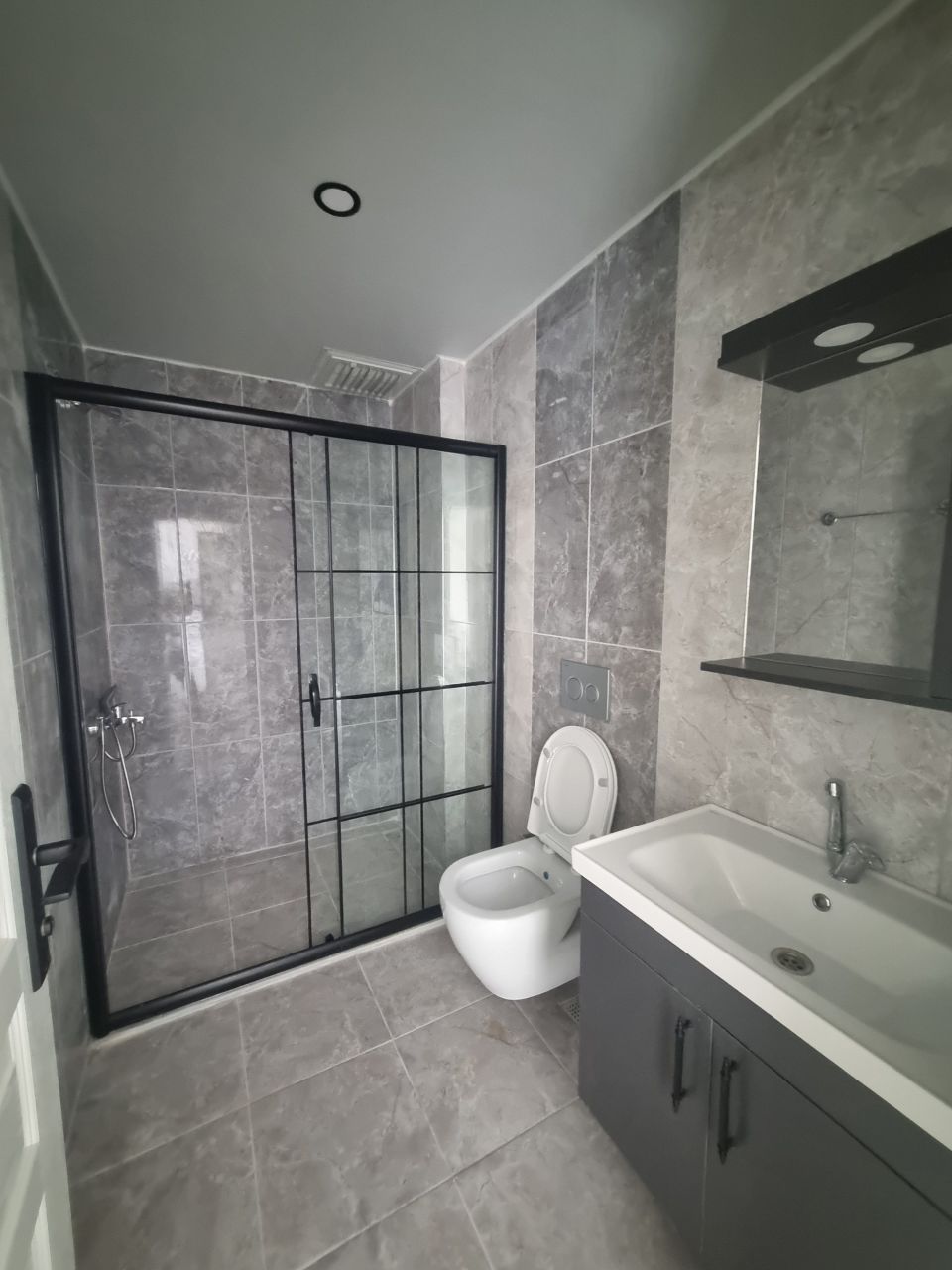 Квартира в Сиде, Турция, 45 м² - фото 7