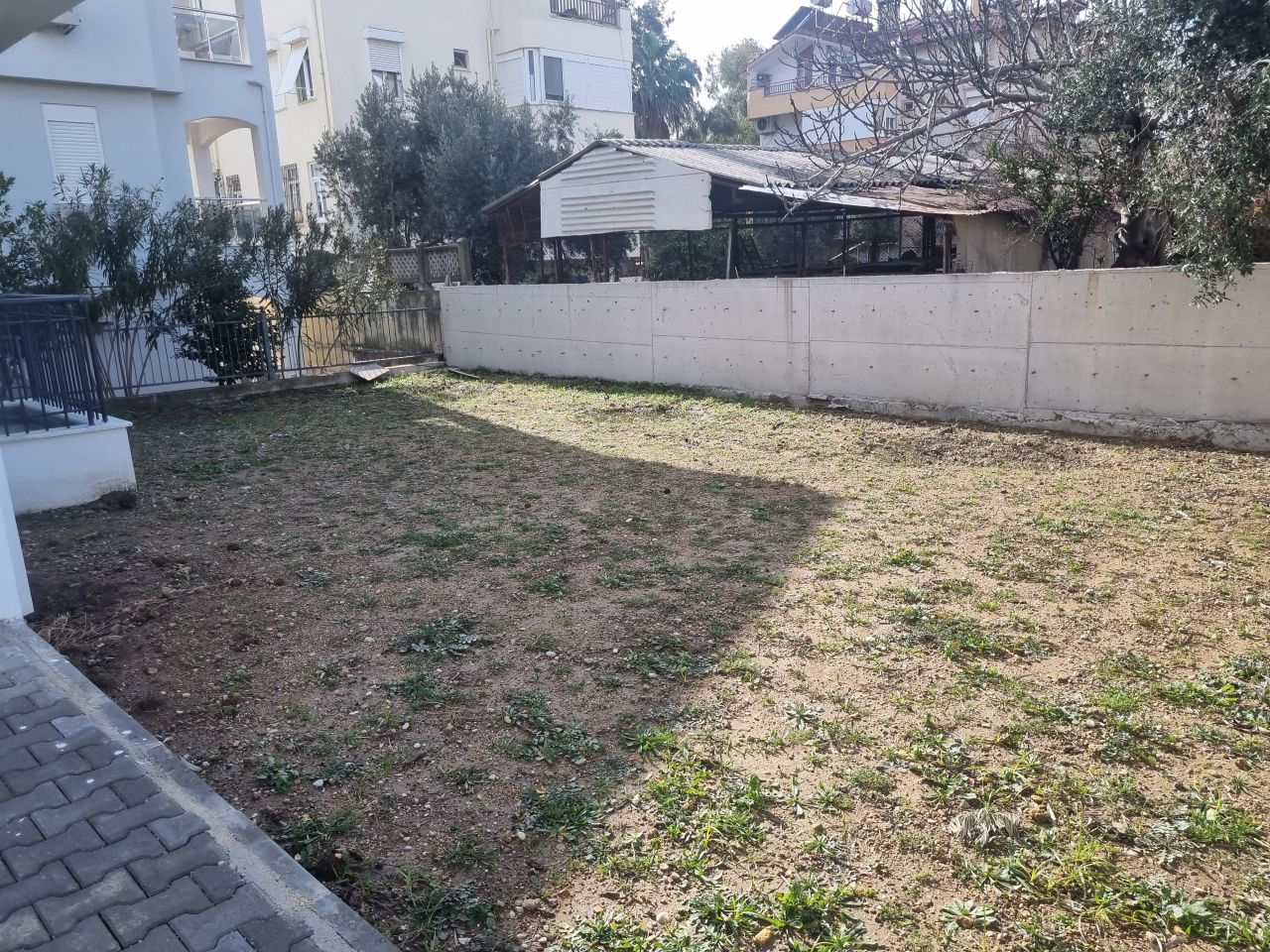 Квартира в Сиде, Турция, 45 м² - фото 4